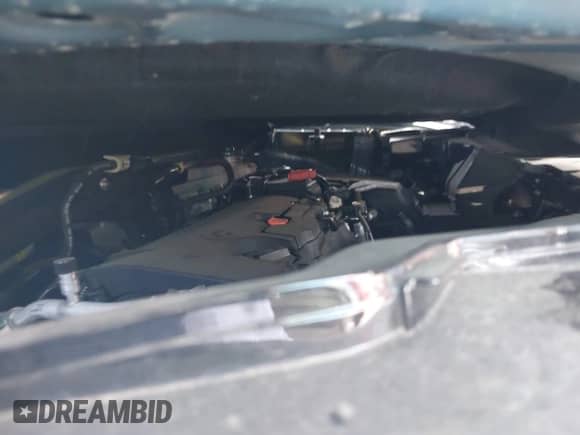 2024 Honda HR-V LX с VIN 3CZRZ1H31RM742851, выставлен на аукционе IAAI как лот 43009729 с пробегом 9 577 миль миль и . История ставок и продаж доступна на DreamBid. Изображение 10.