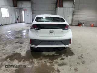 2020 Hyundai Ioniq SEL с VIN KMHC75LD2LU225520, выставлен на аукционе Copart как лот 42639824 с пробегом 38 447 миль миль и . История ставок и продаж доступна на DreamBid. Изображение 6.