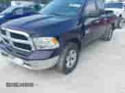 2016 Ram 1500 SLT с VIN 1C6RR7GG3GS294170, выставлен на аукционе IAAI как лот 42572251 с пробегом 139 147 миль миль и . История ставок и продаж доступна на DreamBid. Изображение 2.