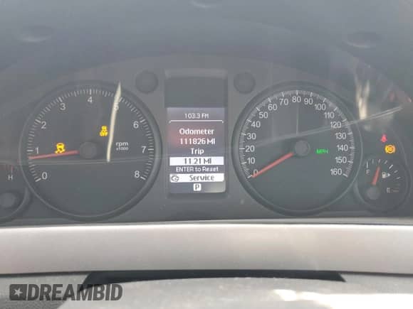 2013 Chevrolet Caprice Police Police with VIN 6G1MK5U26DL829238, listed as a Copart auction lot 52391755 with 111,826 mi miles and Salvage title. Bid and sale history available at DreamBid. Image 9.