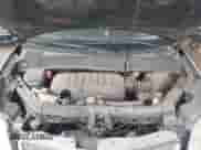 2012 Chevrolet Traverse LTZ с VIN 1GNKRLED1CJ283915, выставлен на аукционе IAAI как лот 43277283 с пробегом 147 734 миль миль и . История ставок и продаж доступна на DreamBid. Изображение 10.