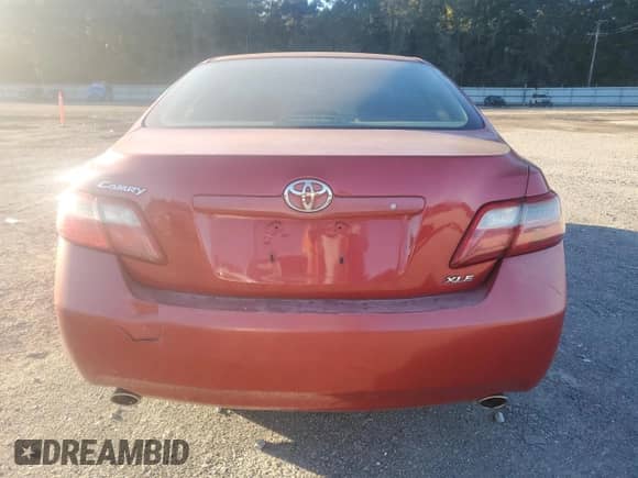 2007 Toyota Camry XLE с VIN 4T1BK46K37U045242, выставлен на аукционе Copart как лот 90364985 с пробегом 180 107 миль миль и Чистый • Clean title. История ставок и продаж доступна на DreamBid. Изображение 6.