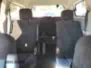 2013 Dodge Grand Caravan Crew with VIN 2C4RDGDGXDR507205, listed as a Copart auction lot 70234215 with 160,713 mi miles and Clean title. Bid and sale history available at DreamBid. Image 10.