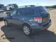 2011 Subaru Forester X Limited z VIN JF2SHAFC3BH773091, wystawiony jako Copart lot #69989415 z przebiegiem 148 987 mil mil oraz Szkoda całkowita • Salvage title. Historia ofert i sprzedaży dostępna na DreamBid. Obrazek 2.