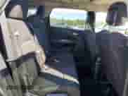 2016 Dodge Journey Crossroad с VIN 3C4PDCGB9GT185951, выставлен на аукционе Copart как лот 70701825 с пробегом 84 962 миль миль и Списание • Salvage title. История ставок и продаж доступна на DreamBid. Изображение 11.