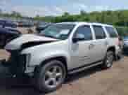 2014 Chevrolet Tahoe LTZ z VIN 1GNSKCE00ER248482, wystawiony jako IAAI lot #42276740 z przebiegiem 158 454 mil mil oraz . Historia ofert i sprzedaży dostępna na DreamBid. Obrazek 17.