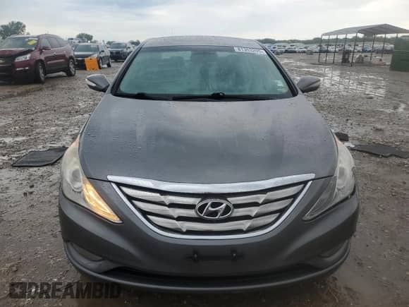 2013 Hyundai Sonata Limited с VIN 5NPEC4AC9DH698002, выставлен на аукционе Copart как лот 81353205 с пробегом 176 186 миль миль и Списание • Salvage title. История ставок и продаж доступна на DreamBid. Изображение 5.