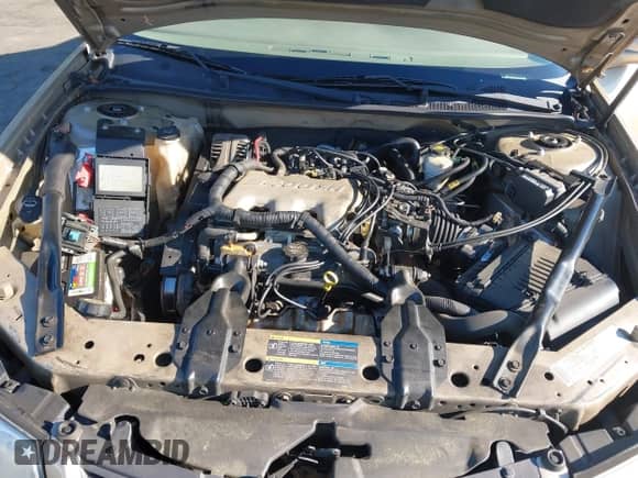 2005 Chevrolet Impala с VIN 2G1WF52E659218819, выставлен на аукционе IAAI как лот 43081360 с пробегом 195 751 миль миль и . История ставок и продаж доступна на DreamBid. Изображение 10.