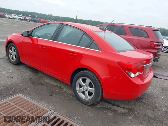 2015 Chevrolet Cruze LT с VIN 1G1PC5SB3F7219058, выставлен на аукционе IAAI как лот 43287783 с пробегом 139 829 миль миль и . История ставок и продаж доступна на DreamBid. Изображение 3.