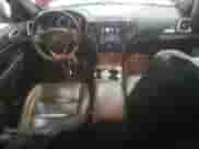 2014 Jeep Grand Cherokee Limited with VIN 1C4RJFBG8EC578547, listed as a Copart auction lot 87061765 with 59,651 mi miles and Salvage title. Bid and sale history available at DreamBid. Image 8.