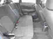 2015 Nissan Note S Plus with VIN 3N1CE2CP7FL402468, listed as a IAAI auction lot 43091958 with 159,972 mi miles and . Bid and sale history available at DreamBid. Image 8.