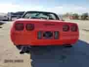 1996 Chevrolet Corvette с VIN 1G1YY22PXT5114346, выставлен на аукционе Copart как лот 78191234 с пробегом Не указан миль и Списание • Salvage title. История ставок и продаж доступна на DreamBid. Изображение 6.