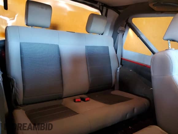 2008 Jeep Wrangler X с VIN 1J4FA24158L650646, выставлен на аукционе Copart как лот 87252525 с пробегом 94 611 миль миль и Чистый • Clean title. История ставок и продаж доступна на DreamBid. Изображение 10.