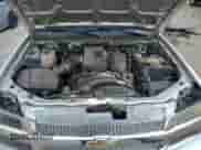 2012 Chevrolet Colorado 2LT with VIN 1GCHTDFE6C8125739, listed as a Copart auction lot 68012805 with 109,218 mi miles and Salvage title. Bid and sale history available at DreamBid. Image 11.