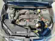 2014 Subaru Impreza Premium с VIN JF1GPAC62E8271852, выставлен на аукционе Copart как лот 70711975 с пробегом 172 768 миль миль и Списание • Salvage title. История ставок и продаж доступна на DreamBid. Изображение 11.