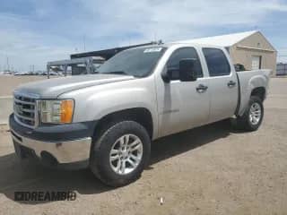 2009 GMC Sierra 1500 SL z VIN 3GTEC13C39G206155, wystawiony jako Copart lot #66715875 z przebiegiem 225 612 mil mil oraz Szkoda całkowita • Salvage title. Historia ofert i sprzedaży dostępna na DreamBid. Obrazek 1.