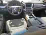 2018 Chevrolet Tahoe LS с VIN 1GNSCAKC0JR141359, выставлен на аукционе Copart как лот 61693285 с пробегом 103 940 миль миль и Списание • Salvage title. История ставок и продаж доступна на DreamBid. Изображение 8.