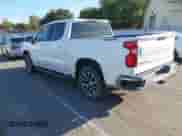 2020 Chevrolet Silverado 1500 LT z VIN 3GCPYDEKXLG253223, wystawiony jako IAAI lot #43412980 z przebiegiem 109 230 mil mil oraz . Historia ofert i sprzedaży dostępna na DreamBid. Obrazek 3.