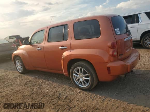 2007 Chevrolet HHR LS с VIN 3GNDA13D77S619742, выставлен на аукционе Copart как лот 68586515 с пробегом 121 143 миль миль и Чистый • Clean title. История ставок и продаж доступна на DreamBid. Изображение 2.