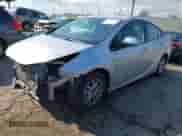 2019 Toyota Prius L Eco с VIN JTDKARFU0K3082818, выставлен на аукционе IAAI как лот 43195399 с пробегом 99 658 миль миль и . История ставок и продаж доступна на DreamBid. Изображение 18.