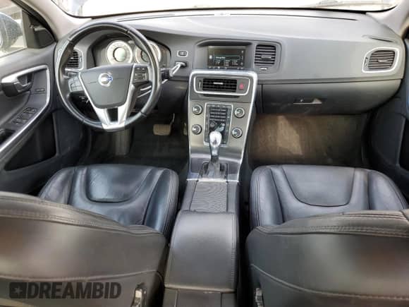 2013 Volvo S60 T5 с VIN YV1612FH0D2192802, выставлен на аукционе Copart как лот 84606765 с пробегом 307 879 миль миль и Списание • Salvage title. История ставок и продаж доступна на DreamBid. Изображение 8.