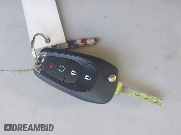 2020 Chevrolet Trax LT с VIN 3GNCJLSB2LL223875, выставлен на аукционе IAAI как лот 43169858 с пробегом 56 475 миль миль и . История ставок и продаж доступна на DreamBid. Изображение 11.