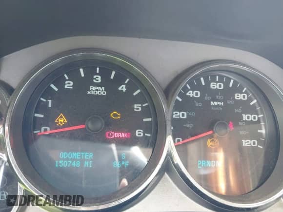 2010 GMC Sierra 1500 SLE with VIN 1GTSKVE32AZ210132, listed as a IAAI auction lot 42613141 with 150,748 mi miles and . Bid and sale history available at DreamBid. Image 7.