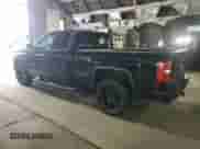 2018 GMC Sierra 1500 SLE с VIN 1GTV2MEC5JZ182267, выставлен на аукционе Copart как лот 66089465 с пробегом 136 873 миль миль и Списание • Salvage title. История ставок и продаж доступна на DreamBid. Изображение 2.
