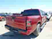 2022 Nissan Frontier Pro-4X с VIN 1N6ED1EK9NN634845, выставлен на аукционе IAAI как лот 42094681 с пробегом 33 801 миль миль и . История ставок и продаж доступна на DreamBid. Изображение 4.