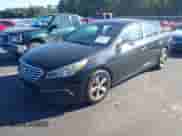 2016 Hyundai Sonata SE с VIN 5NPE24AFXGH277536, выставлен на аукционе IAAI как лот 43391571 с пробегом 276 197 миль миль и . История ставок и продаж доступна на DreamBid. Изображение 2.