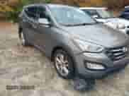 2014 Hyundai Santa Fe с VIN 5XYZUDLA9EG207740, выставлен на аукционе IAAI как лот 43535027 с пробегом 200 589 миль миль и . История ставок и продаж доступна на DreamBid. Изображение 1.