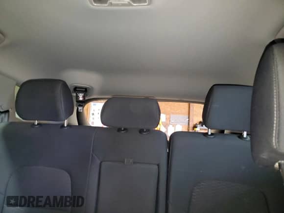 2021 Hyundai Tucson Value with VIN KM8J3CA46MU394791, listed as a Copart auction lot 81676295 with 55,010 mi miles and Salvage title. Bid and sale history available at DreamBid. Image 10.