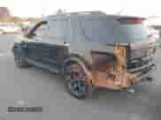 2014 Ford Explorer Sport with VIN 1FM5K8GT4EGA90374, listed as a IAAI auction lot 41253797 with 103,069 mi miles and . Bid and sale history available at DreamBid. Image 3.