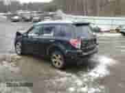 2013 Subaru Forester XT Touring z VIN JF2SHGGC6DH413754, wystawiony jako Copart lot #84137944 z przebiegiem 106 119 mil mil oraz Nie do naprawy • Non repairable. Historia ofert i sprzedaży dostępna na DreamBid. Obrazek 2.