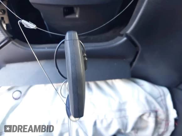 2024 Mitsubishi Outlander SE с VIN JA4J4VA82RZ026354, выставлен на аукционе IAAI как лот 43492304 с пробегом 54 791 миль миль и . История ставок и продаж доступна на DreamBid. Изображение 11.
