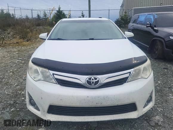 2012 Toyota Camry XLE with VIN 4T1BK1FK7CU514664, listed as a Copart auction lot 71484725 with 335,770 mi miles and Clean title. Bid and sale history available at DreamBid. Image 5.