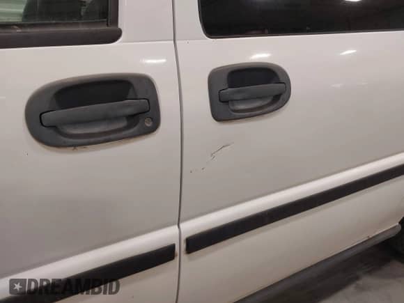 2006 Chevrolet Uplander LS с VIN 1GNDV23L16D133203, выставлен на аукционе IAAI как лот 41933876 с пробегом 216 894 миль миль и . История ставок и продаж доступна на DreamBid. Изображение 12.
