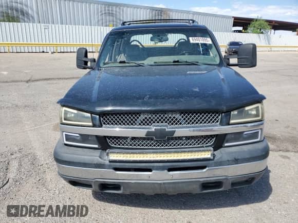 2006 Chevrolet Avalanche Z71 z VIN 3GNEK12Z16G239540, wystawiony jako Copart lot #69401095 z przebiegiem Nie podano mil oraz Czysty tytuł • Clean title. Historia ofert i sprzedaży dostępna na DreamBid. Obrazek 5.