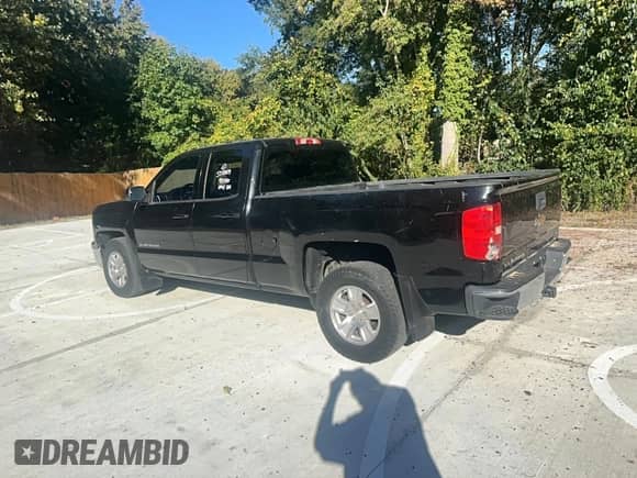 2014 Chevrolet Silverado 1500 LT с VIN 1GCRCREC6EZ288891, выставлен на аукционе Copart как лот 90112955 с пробегом 220 523 миль миль и Чистый • Clean title. История ставок и продаж доступна на DreamBid. Изображение 3.