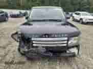 2008 Land Rover Range Rover Sport HSE with VIN SALSK25458A146368, listed as a Copart auction lot 85647625 with 142,180 mi miles and Salvage title. Bid and sale history available at DreamBid. Image 5.