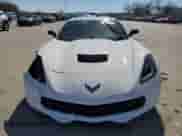 2016 Chevrolet Corvette Z51 2LT с VIN 1G1YK2D76G5123663, выставлен на аукционе Copart как лот 42316284 с пробегом 18 392 миль миль и . История ставок и продаж доступна на DreamBid. Изображение 5.