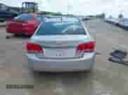 2011 Chevrolet Cruze 1FL with VIN 1G1PE5S97B7308181, listed as a IAAI auction lot 42992382 with 139,524 mi miles and . Bid and sale history available at DreamBid. Image 17.