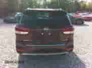 2018 Kia Sorento SX z VIN 5XYPKDA58JG430770, wystawiony jako Copart lot #67569855 z przebiegiem 193 741 mil mil oraz Czysty tytuł • Clean title. Historia ofert i sprzedaży dostępna na DreamBid. Obrazek 6.