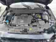 2024 Mazda CX-5 S Select with VIN JM3KFBBL1R0503793, listed as a IAAI auction lot 42536535 with 21,931 mi miles and . Bid and sale history available at DreamBid. Image 10.