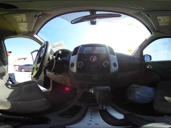 2019 Nissan Frontier SV с VIN 1N6AD0ER5KN875545, выставлен на аукционе IAAI как лот 42859300 с пробегом 122 623 миль миль и . История ставок и продаж доступна на DreamBid. Изображение 22.