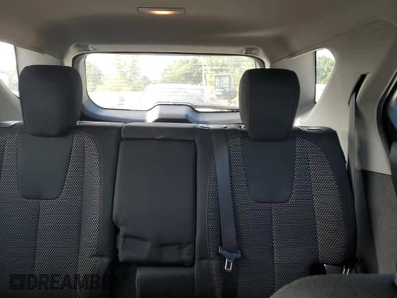 2016 Chevrolet Equinox LS z VIN 2GNFLEEK2G6141461, wystawiony jako Copart lot #68051115 z przebiegiem 174 014 mil mil oraz Szkoda całkowita • Salvage title. Historia ofert i sprzedaży dostępna na DreamBid. Obrazek 10.