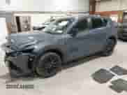 2022 Mazda CX-5 S Preferred z VIN JM3KFBCM1N0551165, wystawiony jako IAAI lot #42277023 z przebiegiem 34 115 mil mil oraz . Historia ofert i sprzedaży dostępna na DreamBid. Obrazek 2.