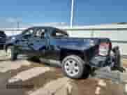 2019 Chevrolet Silverado 2500HD LTZ z VIN 1GC1KTEY1KF146776, wystawiony jako Copart lot #71368295 z przebiegiem 87 384 mil mil oraz Szkoda całkowita • Salvage title. Historia ofert i sprzedaży dostępna na DreamBid. Obrazek 2.