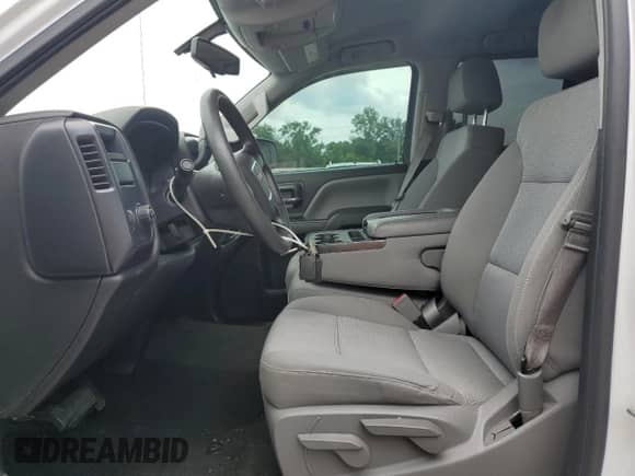 2016 GMC Sierra 1500 с VIN 1GTR1LEH3GZ180066, выставлен на аукционе Copart как лот 60656285 с пробегом 171 639 миль миль и Списание • Salvage title. История ставок и продаж доступна на DreamBid. Изображение 7.