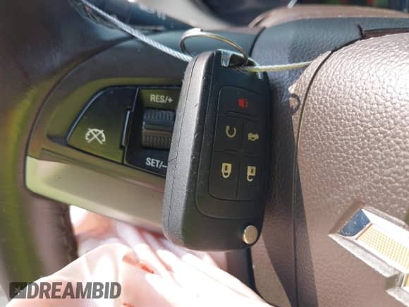 2016 Chevrolet Cruze LTZ with VIN 1G1PG5SB0G7143580, listed as a IAAI auction lot 42377107 with 112,120 mi miles and . Bid and sale history available at DreamBid. Image 11.